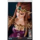 The Legend of Zelda Twilight Princess Princess Zelda Statue